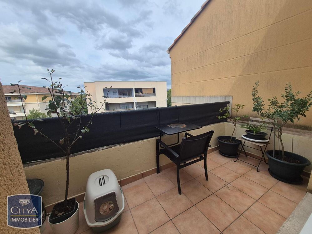 location Appartement - 2 pièce(s) - 43 m² Monteux (84170)
