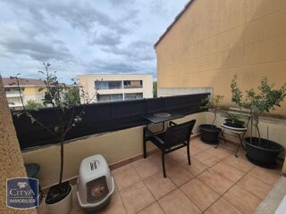  Appartement à louer 2 pièces 43 m²