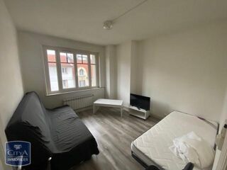  Appartement à louer 2 pièces 45 m²