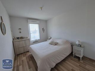  Appartement à louer 3 pièces 61 m²