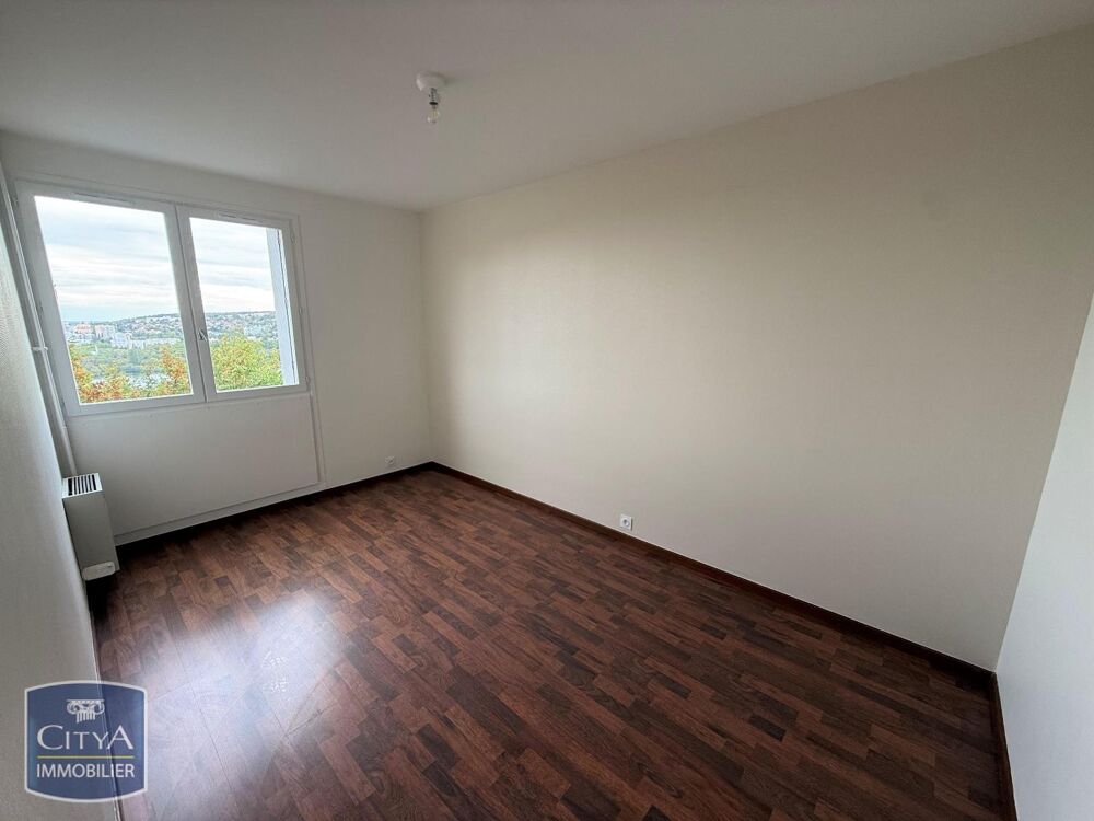 location Appartement - 3 pièce(s) - 72 m² Talant (21240)