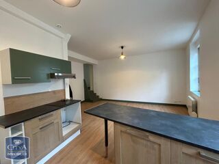  Appartement � louer 2 pi�ces 61 m�