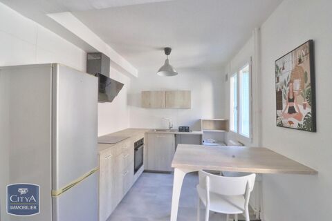  Appartement  louer 2 pices 39 m