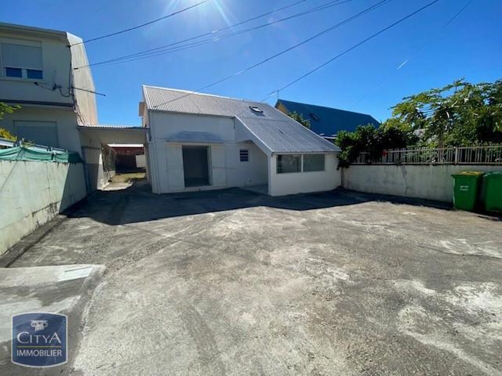 À LOUER : Charmante maison T5 située dans le quartier de....