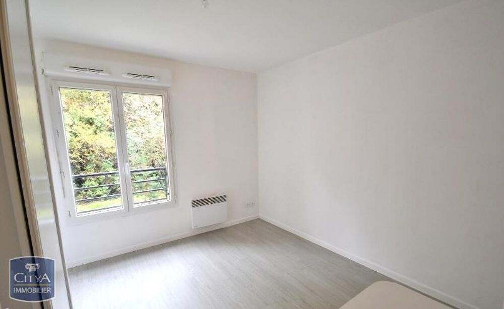 location Appartement - 1 pièce(s) - 21 m² Maubeuge (59600)