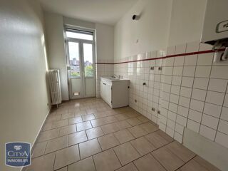  Appartement à louer 3 pièces 58 m²