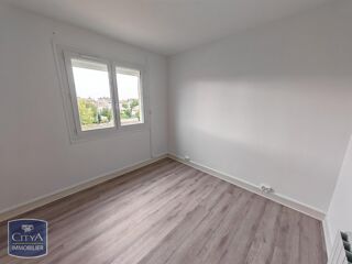  Appartement à louer 2 pièces 46 m²