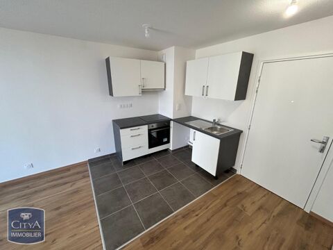  Appartement  louer 2 pices 42 m