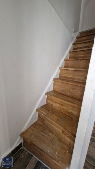  Maison à louer 2 pièces 30 m² Le havre