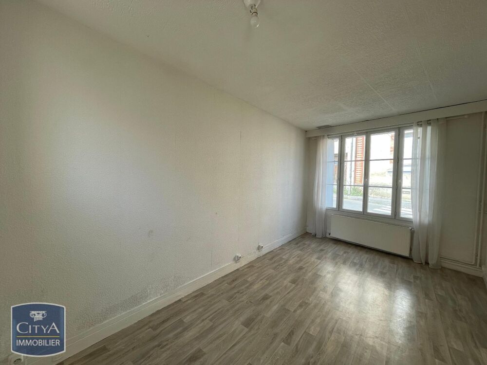 location Maison - 4 pièce(s) - 68 m² Jaulgonne (02850)
