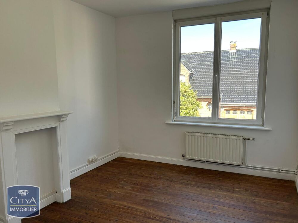 location Maison - 4 pièce(s) - 114 m² Hazebrouck (59190)