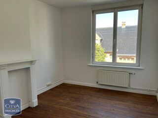  Maison à louer 4 pièces 114 m² Hazebrouck