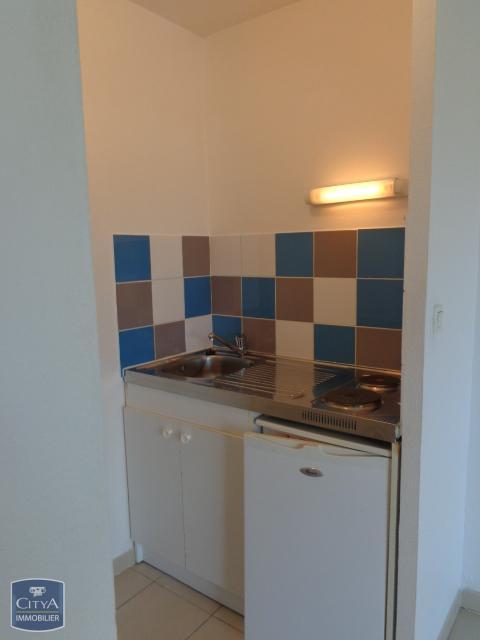  Appartement � louer 2 pi�ces 48 m�