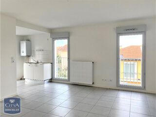  Appartement à louer 3 pièces 59 m²