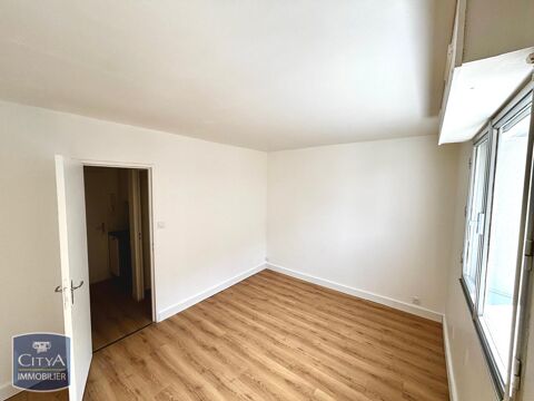   Location Appartement Appartement - 1 pièce(s) - 19 m²