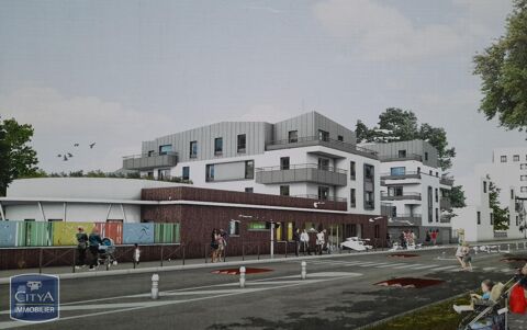  Appartement  louer 2 pices 50 m