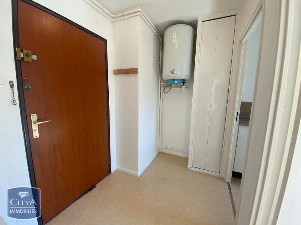 location Appartement - 1 pièce(s) - 21 m² Strasbourg (67200)