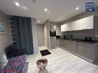  Appartement � louer 2 pi�ces 35 m�