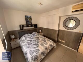  Appartement � louer 2 pi�ces 42 m�