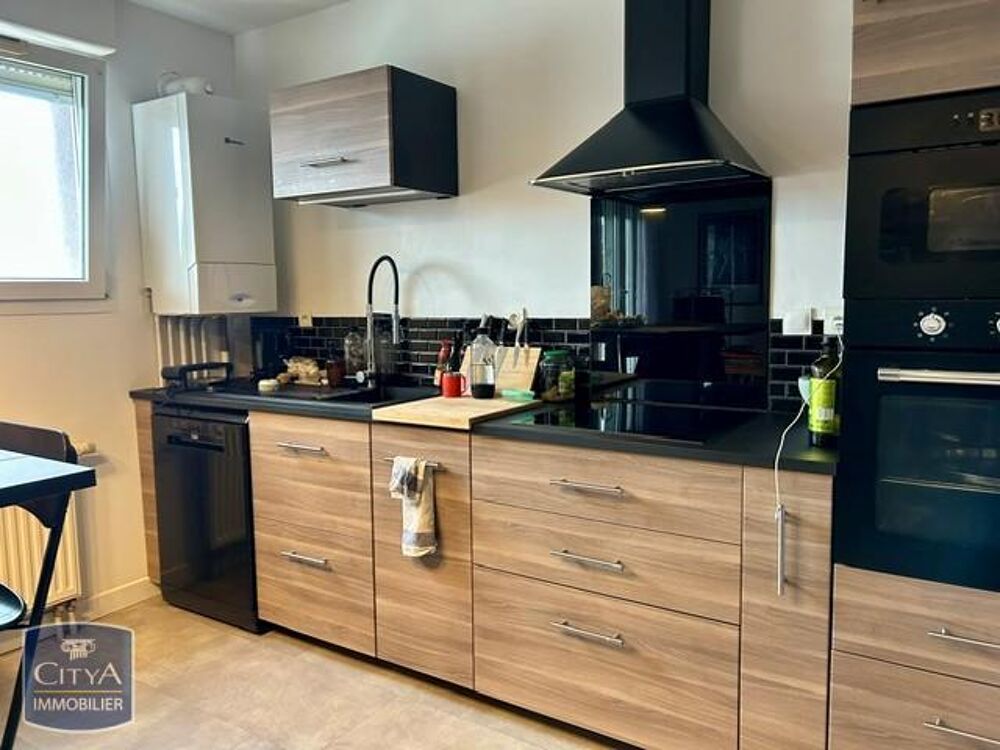 À LOUER : Charmant appartement T2 situé à Belfort, dans ....