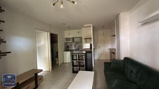  Appartement � louer 2 pi�ces 38 m�