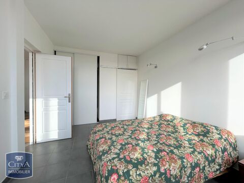  Appartement  louer 2 pices 45 m