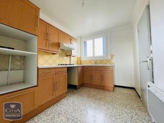  Appartement à louer 3 pièces 57 m²