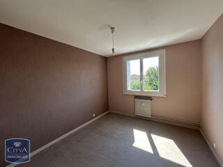  Appartement à louer 3 pièces 63 m²