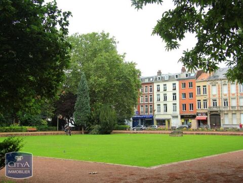  Appartement � louer 1 pi�ce 28 m�