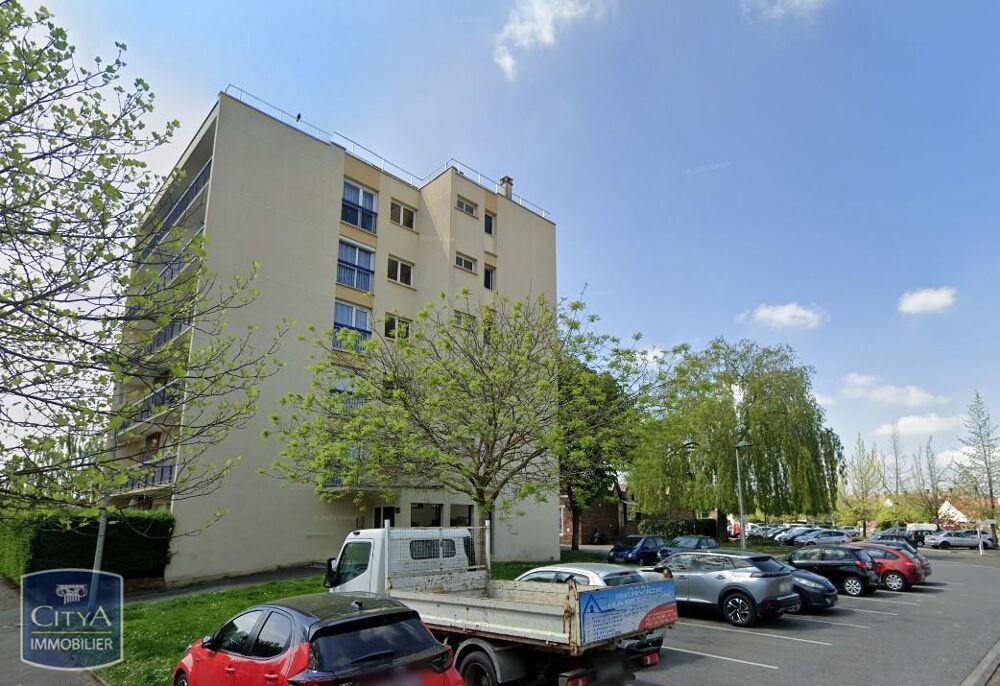 À LOUER : Appartement T1 situé à Maurepas, dans le dépar....