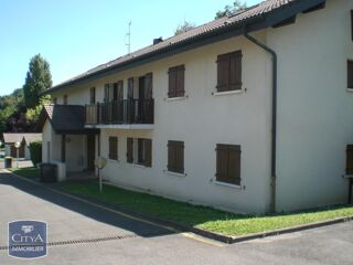  Parking / Garage à louer 12 m²