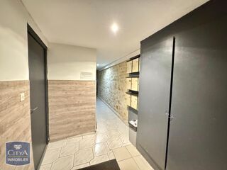  Appartement à louer 2 pièces 19 m²