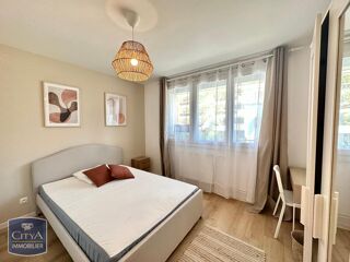  Appartement à louer 1 pièce 13 m²
