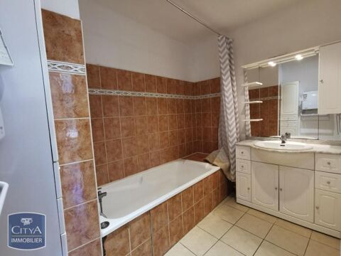  Appartement � louer 3 pi�ces 80 m�