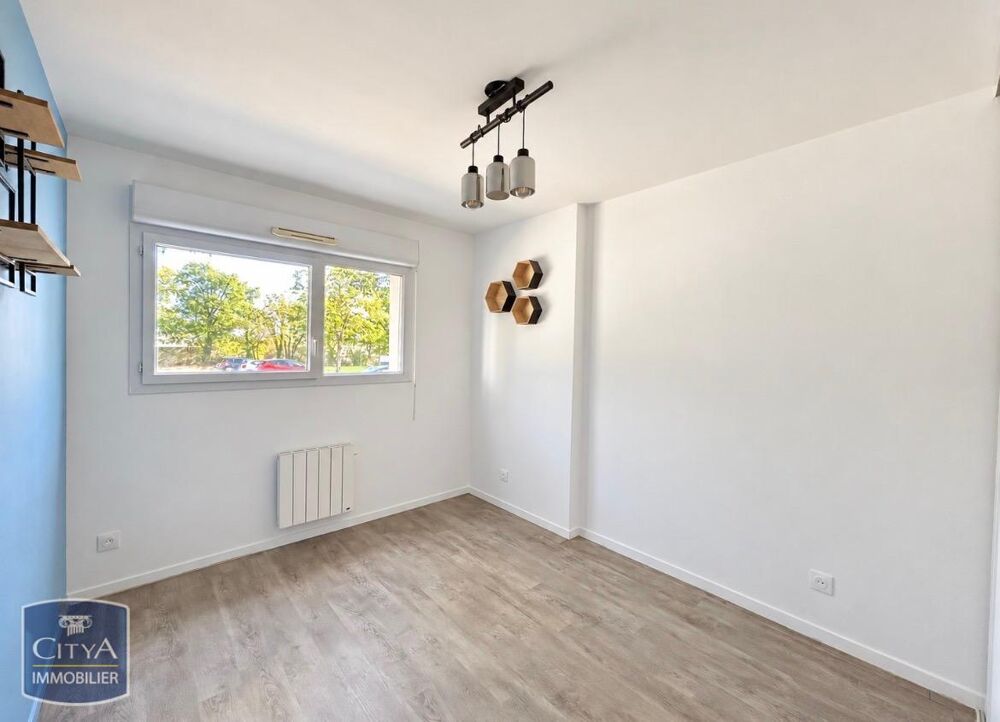 location Appartement - 3 pièce(s) - 62 m² Saint-Herblain (44800)
