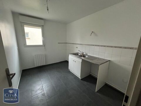  Appartement  louer 3 pices 67 m