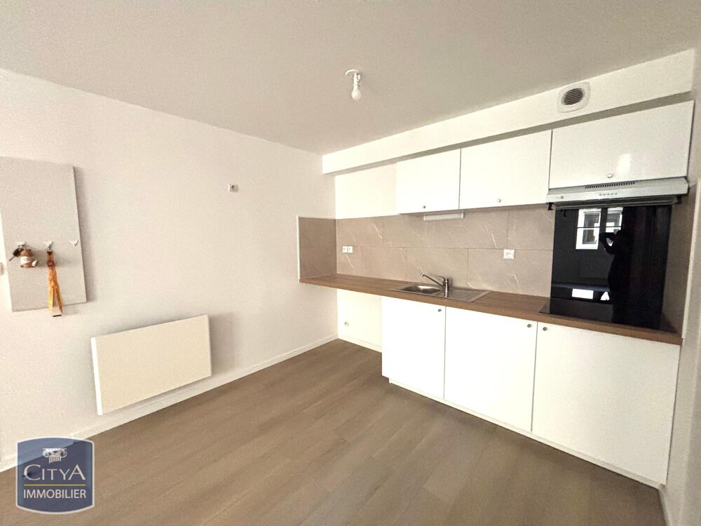 location Appartement - 3 pièce(s) - 71 m² Bordeaux (33000)