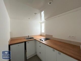  Appartement à louer 1 pièce 23 m²
