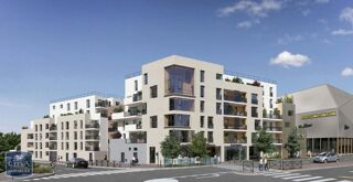  Appartement � louer 4 pi�ces 84 m�