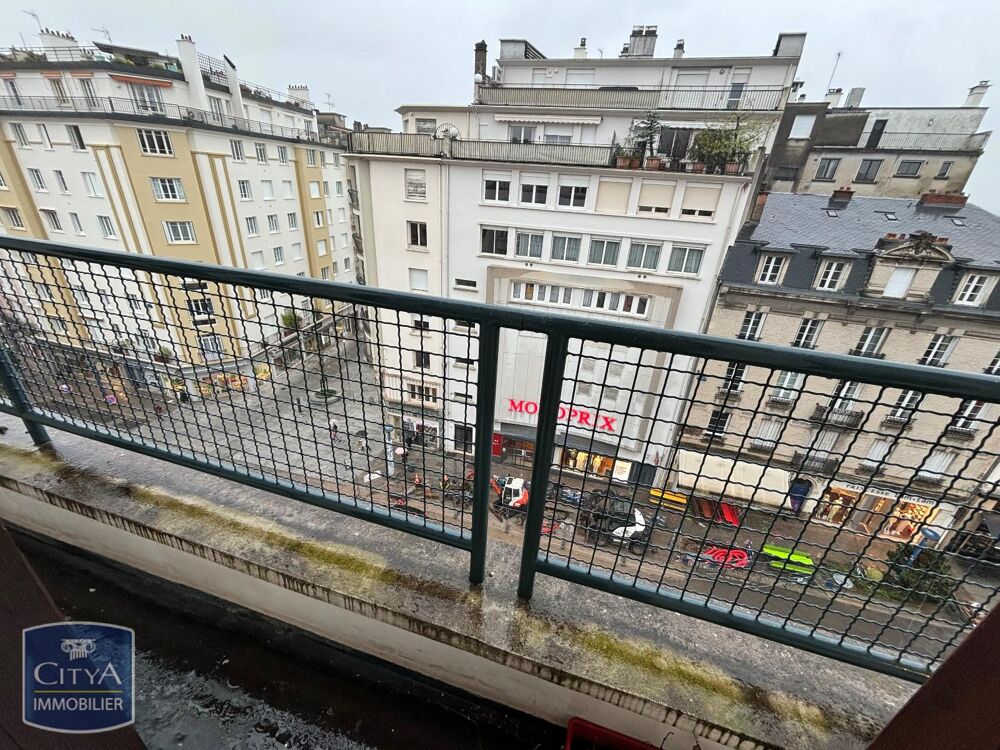 location Appartement - 2 pièce(s) - 40 m² Limoges (87000)