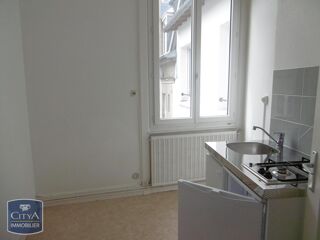  Appartement à louer 1 pièce 23 m²