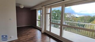  Appartement � louer 2 pi�ces 67 m� Poitiers