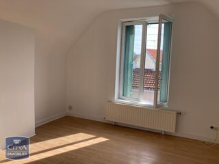  Maison � louer 3 pi�ces 63 m�