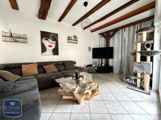  Appartement � louer 5 pi�ces 101 m�