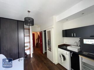  Appartement � louer 1 pi�ce 13 m�