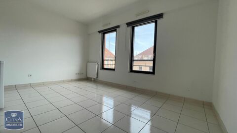  Appartement  louer 1 pice 25 m