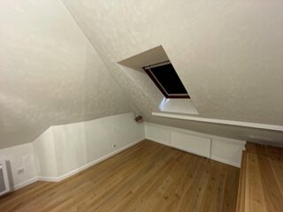  Appartement à louer 2 pièces 20 m²