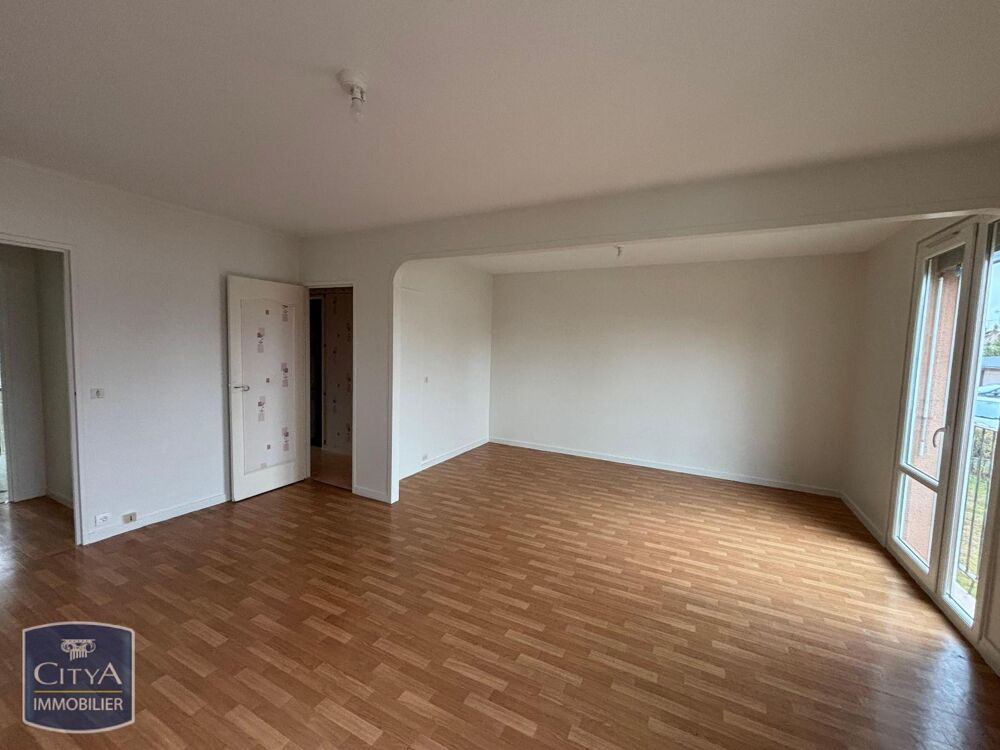 À LOUER : Appartement T3 à Châteauroux, 36000 Découvrez ....