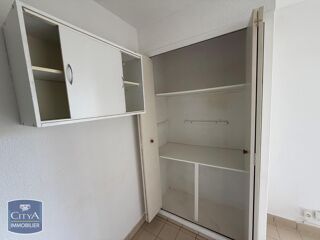  Appartement � louer 1 pi�ce 25 m�