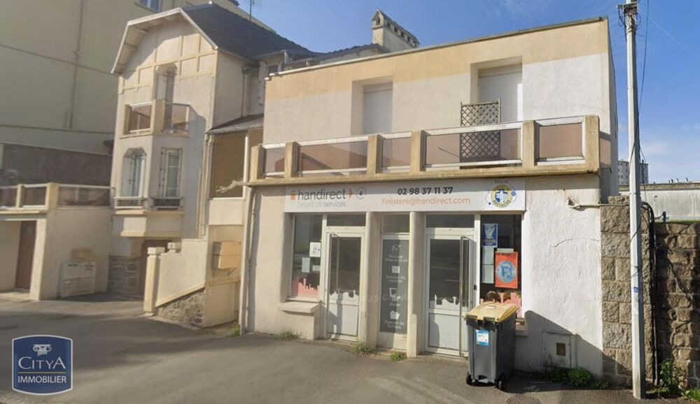   Location / Local Commercial - 120 m² 